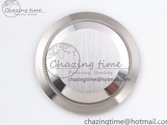 Best on DateJust 126334 41 C+F Oyster Steel 904L 1:1 Edition Dial VR3235 Bracelet SS Gray 1224